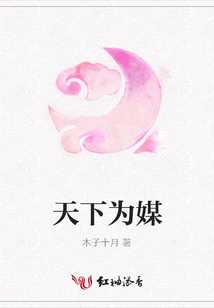天下為媒