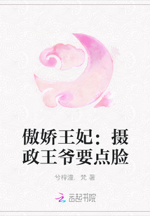 傲嬌王妃：攝政王爺要點臉