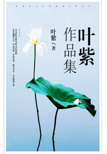 叶紫作品集
