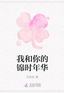 我和你的錦時年華