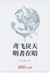 鳶飛戾天明者在暗