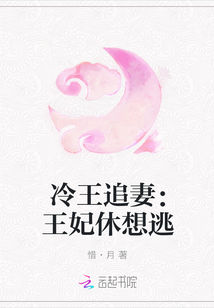 冷王追妻：王妃休想逃