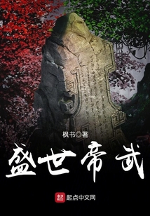 盛世帝武 cover