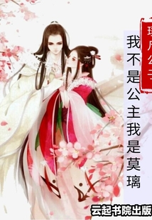 我不是公主我是莫璃
