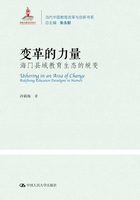 变革的力量:海门县域教育生态的蜕变