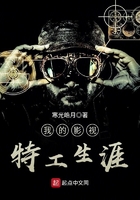 我的影視特工生涯在線(xiàn)閱讀