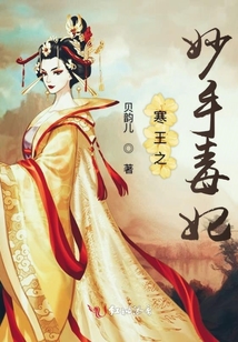 寒王之妙手毒妃