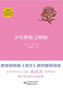 少年維特之煩惱