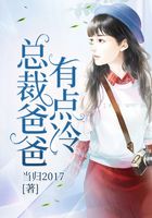 总裁爸爸有点冷