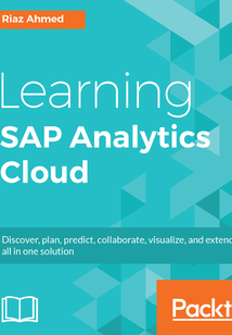 Learning SAP Analytics Cloud