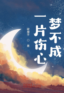 一片傷心夢不成