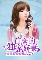 首席的獨寵嬌妻在線閱讀