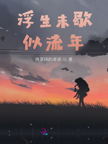 浮生未歇似流年