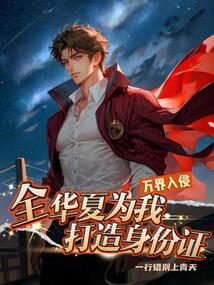 萬界入侵：全華夏為我打造身份證