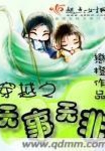 穿越之无事无非