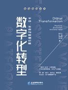 数字化转型：平台、生态与数据价值在线阅读