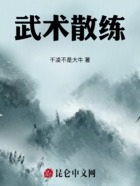 武术散练在线阅读