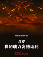 斗罗:我的魂力高倍返利在线阅读