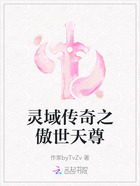 靈域傳奇之傲世天尊在線閱讀