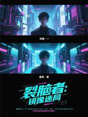 裂脑者：镜像迷局在线阅读