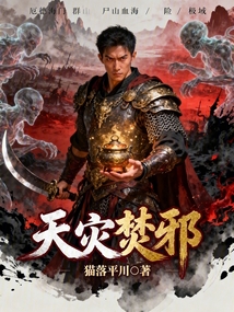 天灾焚邪 cover