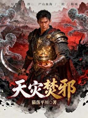 天灾焚邪在线阅读