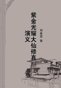 紫金光耀大仙修真演義