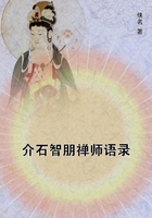 介石智朋禪師語(yǔ)錄在線閱讀