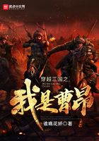 穿越三国之我是曹昂