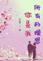 你是我所有的理想在線閱讀