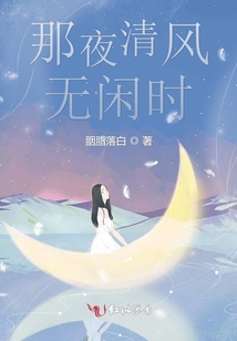 那夜清風(fēng)無閑時