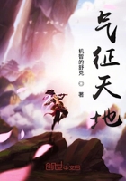 氣征天地在線閱讀