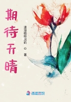期待天晴在线阅读