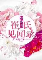 异能者崔氏见闻录