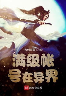 滿級帳號在異界