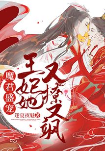 魔君盛寵:王妃她又撩又颯