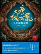 大唐狄公案（五）：蘭坊縣謎案在線閱讀