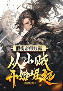 假扮帝師敗露，從山賊開始崛起