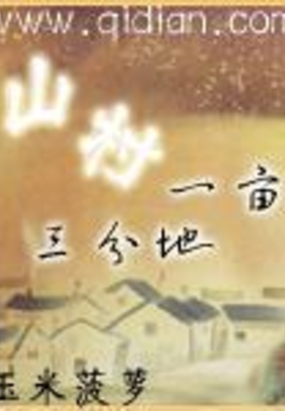 山村一亩三分地在线阅读
