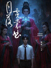 靈影：破界