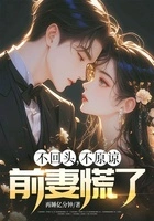 不回头,不原谅,前妻慌了!在线阅读