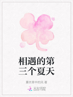 相遇的第三个夏天在线阅读