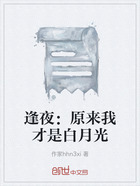 逢夜:原来我才是白月光在线阅读