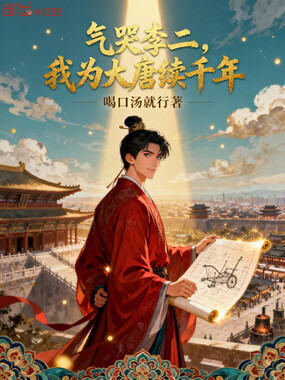 气哭李二,我为大唐续千年在线阅读