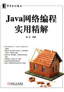 Java網絡編程實用精解