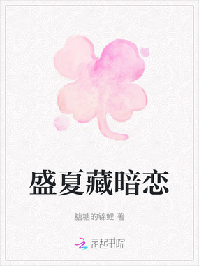 盛夏藏暗恋在线阅读