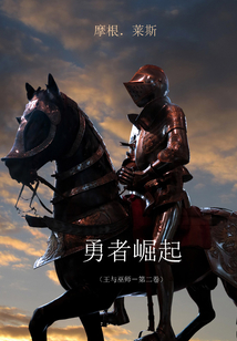 勇者崛起（王與巫師·第二卷）