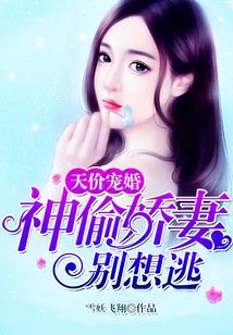 天价宠婚:神偷娇妻别想逃