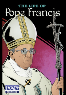 Faith Series: The Life of Pope Francis #1