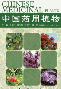 中國藥用植物·十一